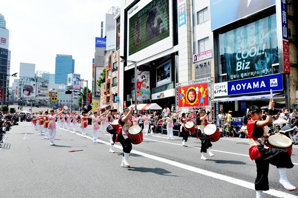 開催までの経緯